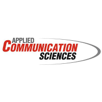 Applied Communication Sciences