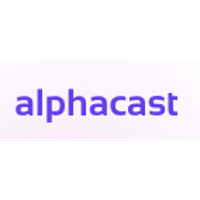 Alphacast 2026 Company Profile: Valuation, Funding & Investors | PitchBook