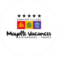 Mayotte Vacances Camping Village