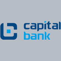 Capital Bank Kg