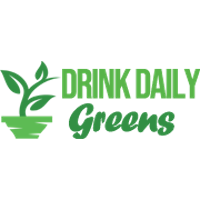 Drink Daily Greens