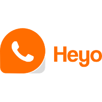 Heyo (Communication Software) 2026 Company Profile: Valuation, Funding ...