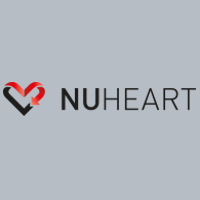 Nuheart best sale