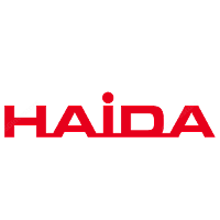 China Haida