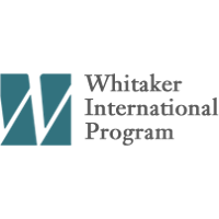 The Whitaker Foundation