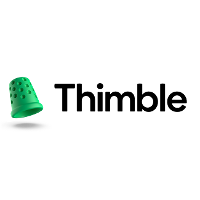 Thimble