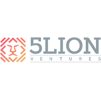 5Lion Ventures (New Yorkl)