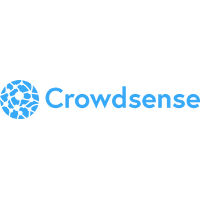 Crowdsense 2026 Company Profile: Valuation, Funding & Investors | PitchBook
