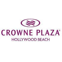 Crowne Plaza Hollywood Beach