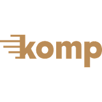 Komp 2026 Company Profile: Valuation, Funding & Investors | PitchBook