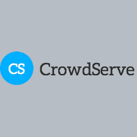 CrowdServe