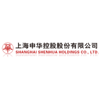 Shanghai Shenhua Holdings Company