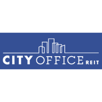 City Office REIT