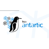 Frio Antartic