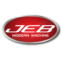 Jeb Modern Machines 2025 Company Profile: Valuation, Funding ...