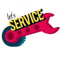 Let's Service