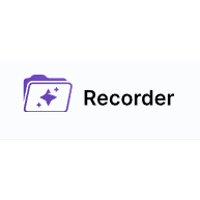 Recorder 2026 Company Profile: Valuation, Funding & Investors | PitchBook