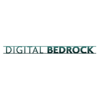 Digital Bedrock