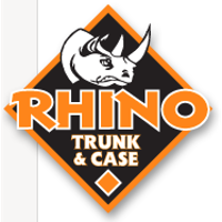  Rhino Trunk & Case: Wardrobe & Travel Trunks