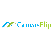 CanvasFlip Solutions