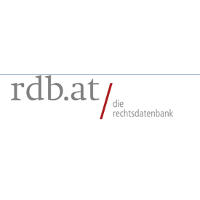 RDB Rechtsdatenbank