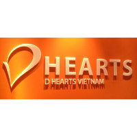 D Hearts VietNam Co.