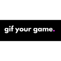 Gif Your Game