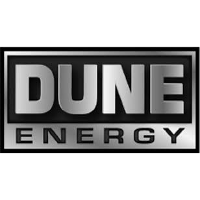Dune Energy