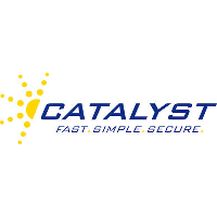 Catalyst Repository Systems