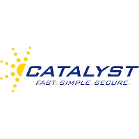Catalyst Repository Systems 2026 Company Profile: Valuation, Investors ...