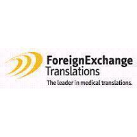 Foreignexchange Translations