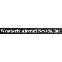 Weatherly Aircraft Nevada