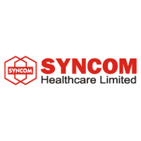 Syncom Healthcare