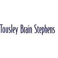 Tousley Brain Stephens