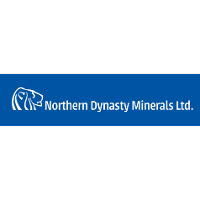 Northern Dynasty Minerals Ltd