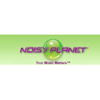 Noisy Planet