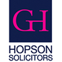 Hopson Solicitors