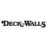 Deck The Walls