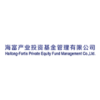 Haitong Fortis Private Equity