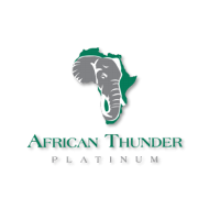 African Thunder Platinum