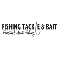David Burleigh - Fishing Tackle and Bait LTD