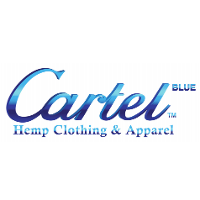 Cartel Blue