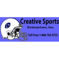 Creatvie Sports Enterprises Creative Sports RD-HOF-MR Pro Football Hall of  Fame Logo Riddell Mini Football Helmet RD-HOF-MR