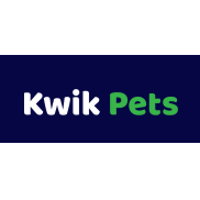 Kwik pets Logo