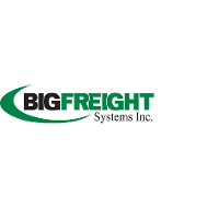 Big Freight Systems