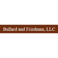 Bullard and Friedman