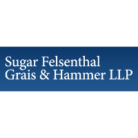Sugar Felsenthal Grais & Hammer