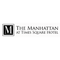 Manhattan at Times Square Hotel