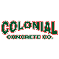 Colonial Concrete