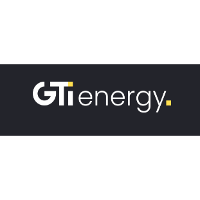 GTI Energy (Gold Mining)